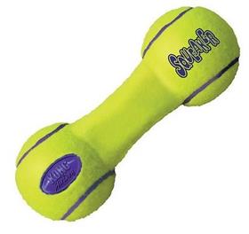 Kong AirDog Dumbbell Dog Toy