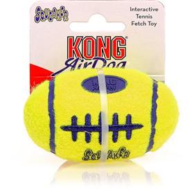 Kong Airdog Squeakair Football