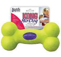 Kong Airdog Squeaker Bone