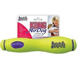 Kong AirDog Squeaker Stick Dog Toy