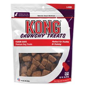Kong All Natural Crunchy Lamb Bars
