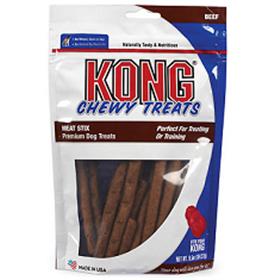 Kong Beef Meat Stix