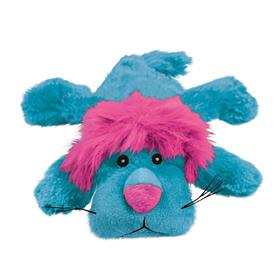 Kong Cozie King Lion Dog Toy