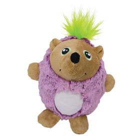 Kong Cruncheez Rascals Hedgehog