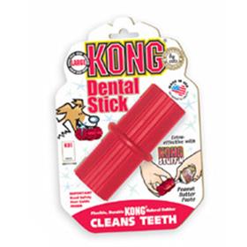 Kong Dental Stick