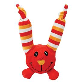 Kong Dots and Daisies Long Ears Dog Toys