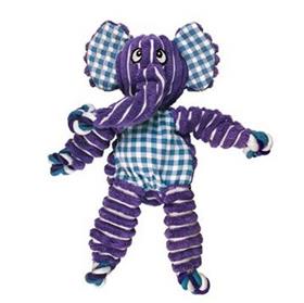 Kong Floppy Knots Elephant