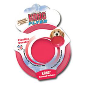 Kong Flyer