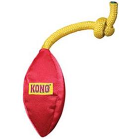Kong Funster Football Dog Toy