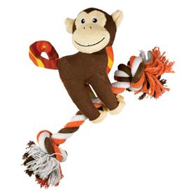 Kong Knots Clingerz Monkey