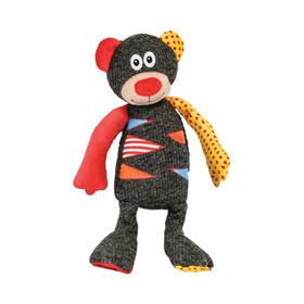 Kong Patches Bear