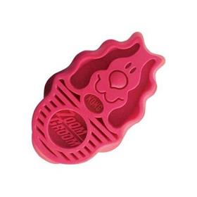 Kong Raspberry Zoomgroom Soft