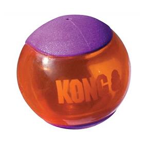 KONG Squeeze Action Dog Toy