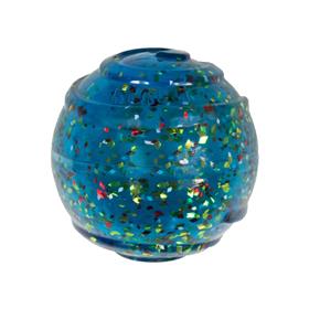 Kong Squeezz Confetti Ball Dog Toy
