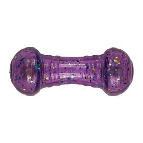 Kong Squeezz Confetti Dumbbell