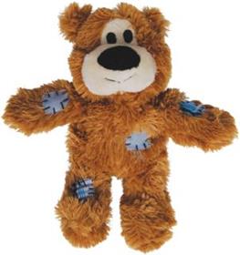 Kong Wild Knots Bear Dog Toy
