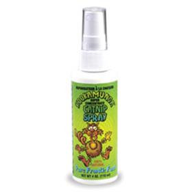 Kookamunga Catnip Spray