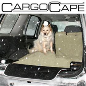 Kurgo Cargo Cape