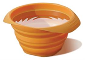 Kurgo Collaps a Bowl