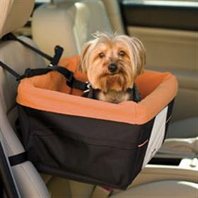 Kurgo Skybox Booster Seat