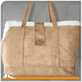 Kurgo Stowe Shoulder Bag