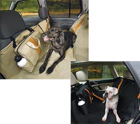 Kurgo Wander Hammock