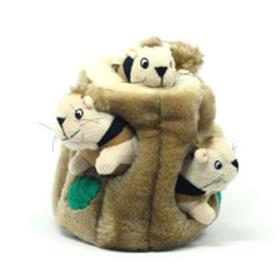 Kyjen Hide a Squirrel