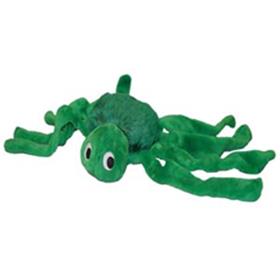 Kyjen Spunky the Spider Dog Toy