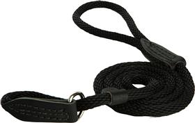 Leather Brothers British Rope Slip Lead