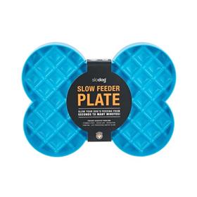 LickiMat SloDog Slow Feeder Plate for Dogs