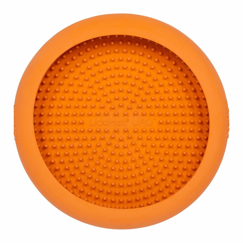LickiMat UFO