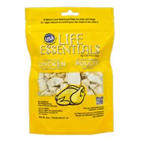 Life Essentials Freeze Dried Chicken Treats