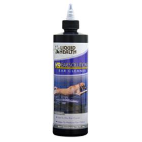 Liquid Health K9 Ear Solutions