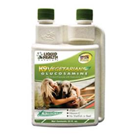 Liquid Health K9 Vegetarian Glucosamine