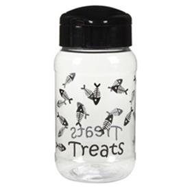 Lixit Airtight Cat Treat Jar