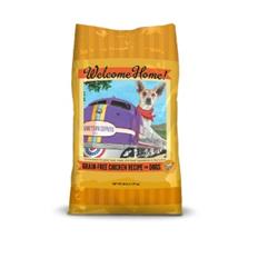 Lotus Welcome Home Grain Free Chicken Dry Dog Food