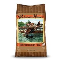 Lotus Welcome Home Grain Free Pork Dry Dog Food