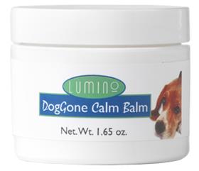 Lumino DogGone Calm Balm