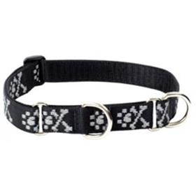 Lupine Pet Bling Bonz Combo Collar