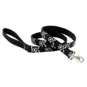 Lupine Pet Bling Bonz Padded Handle Lead