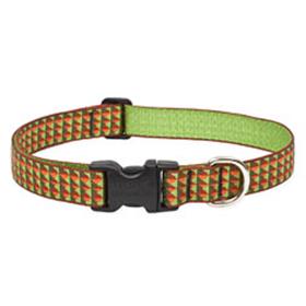 Lupine Pet Copper Canyon Collar