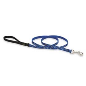 Lupine Pet Dapper Dog Padded Handle Lead