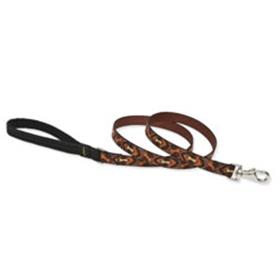 Lupine Pet Down Under Padded Handle Lead