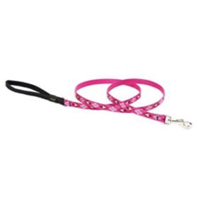 Lupine Pet Puppy Love Padded Handle Lead