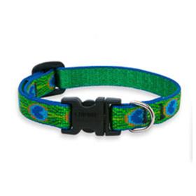 Lupine Pet Tail Feathers Padded Handle Lead