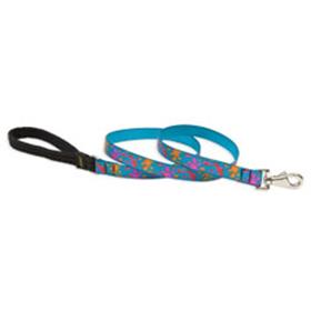 Lupine Pet Wet Paint Padded Handle Lead