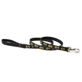 Lupine Pet Woofstock Padded Handle Lead