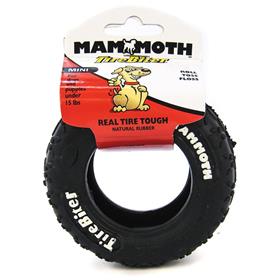 Mammoth TireBiter Dog Toy