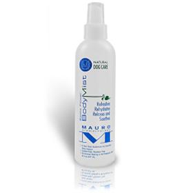 Mauro Exotic Flower Body Mist