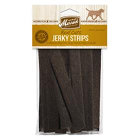 Merrick Real Cuts Jerky Strips Beef Liver
